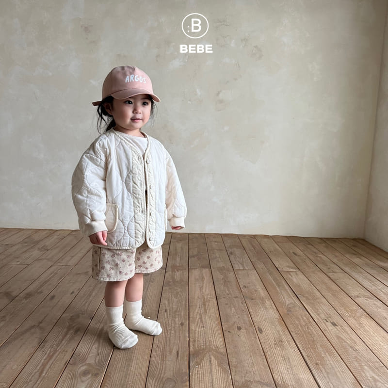 Bella Bambina - Korean Baby Fashion - #babyootd - Bebe Jacket - 4