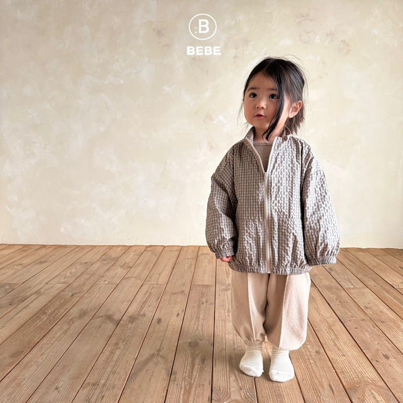 Bella Bambina - Korean Baby Fashion - #babywear - Bebe Towel Pants - 8