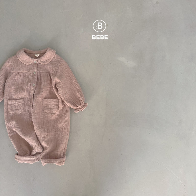 Bella Bambina - Korean Baby Fashion - #babywear - Bebe L Bodysuit - 2