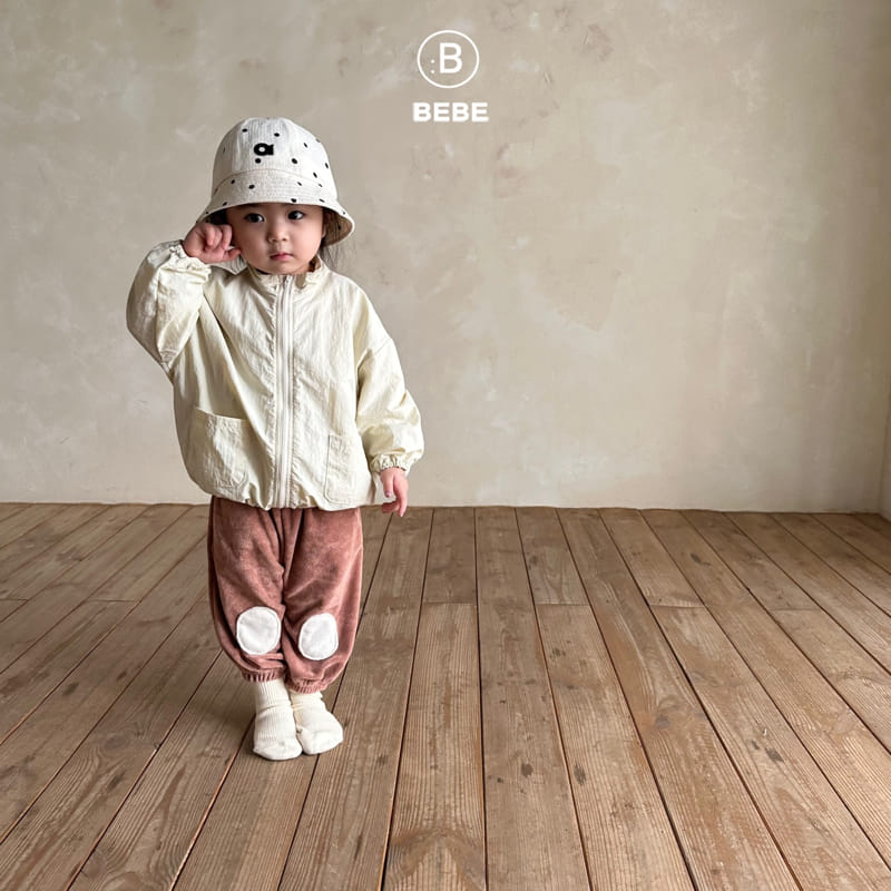 Bella Bambina - Korean Baby Fashion - #onlinebabyshop - Bebe Bella Windbreaker - 6