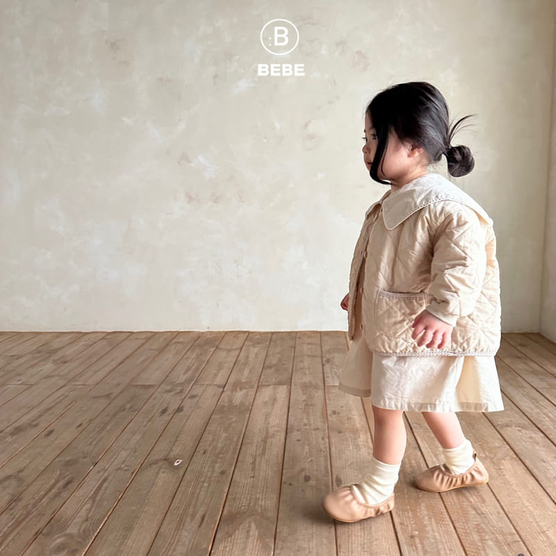 Bella Bambina - Korean Baby Fashion - #onlinebabyshop - Bebe Jacket - 8