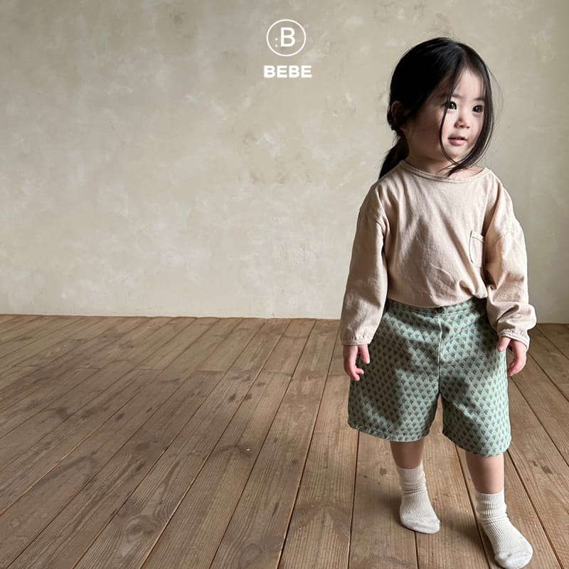 Bella Bambina - Korean Baby Fashion - #smilingbaby - Bebe Indi Pants - 7