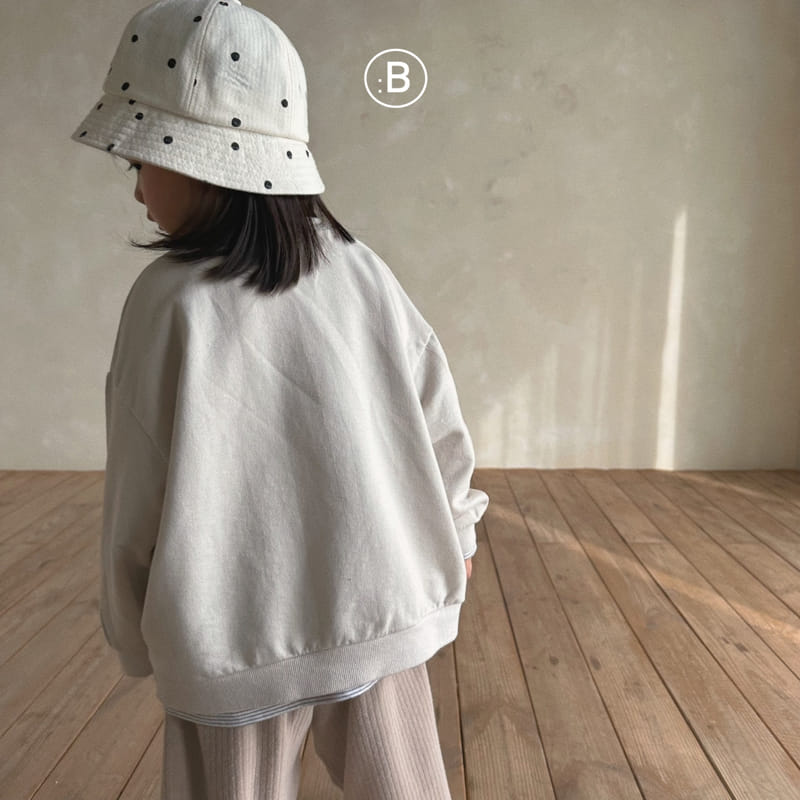 Bella Bambina - Korean Children Fashion - #Kfashion4kids - Eight Bucket Hat - 6