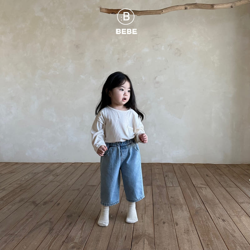 Bella Bambina - Korean Children Fashion - #Kfashion4kids - Ang Muzi Tee - 5