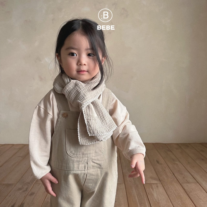 Bella Bambina - Korean Children Fashion - #prettylittlegirls - Mel Muffler - 4