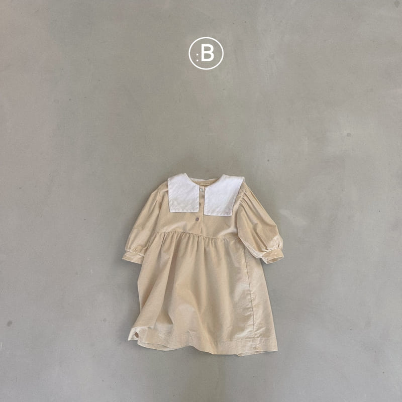 Bella Bambina - Korean Children Fashion - #childofig - Lip Sailor One-piece