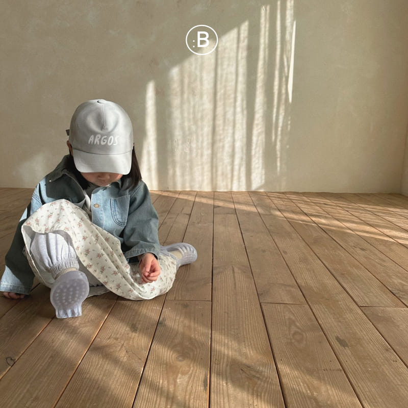 Bella Bambina - Korean Children Fashion - #childofig - R Cap - 9