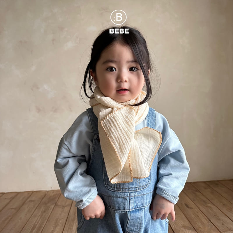 Bella Bambina - Korean Children Fashion - #childrensboutique - Mel Muffler - 6