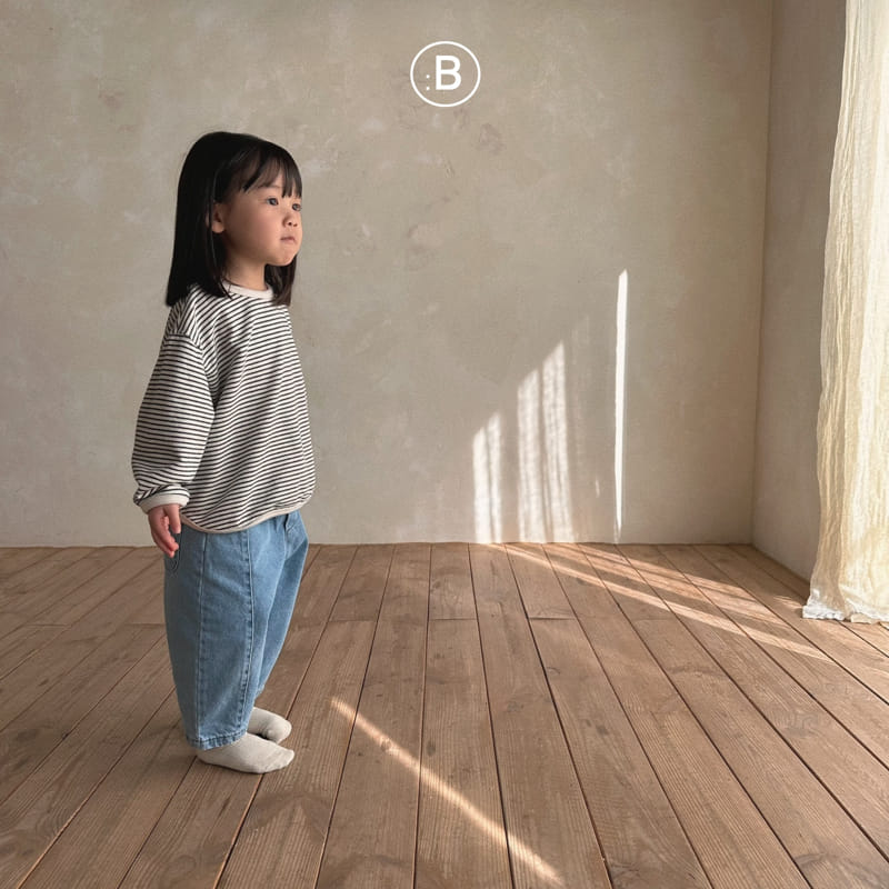 Bella Bambina - Korean Children Fashion - #childrensboutique - Lomi Jeans - 3