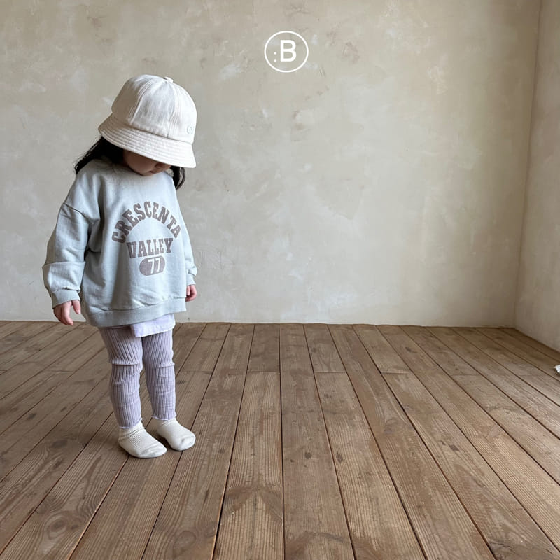 Bella Bambina - Korean Children Fashion - #childofig - Hamo Sweatshirt - 4