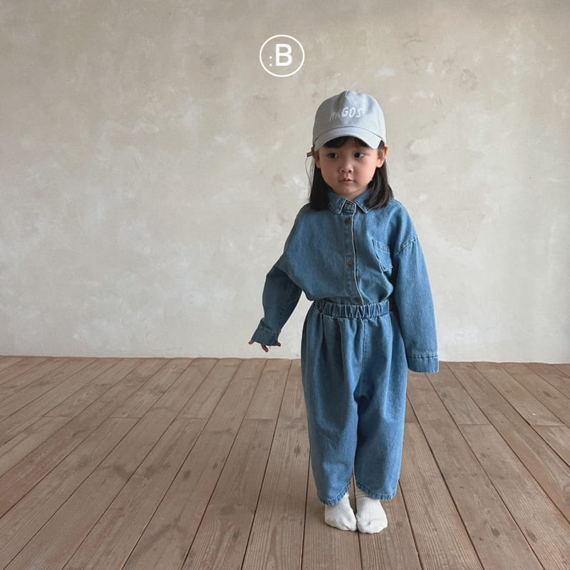 Bella Bambina - Korean Children Fashion - #childrensboutique - R Cap - 10