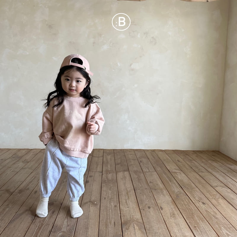 Bella Bambina - Korean Children Fashion - #designkidswear - Hamo Sweatshirt - 5