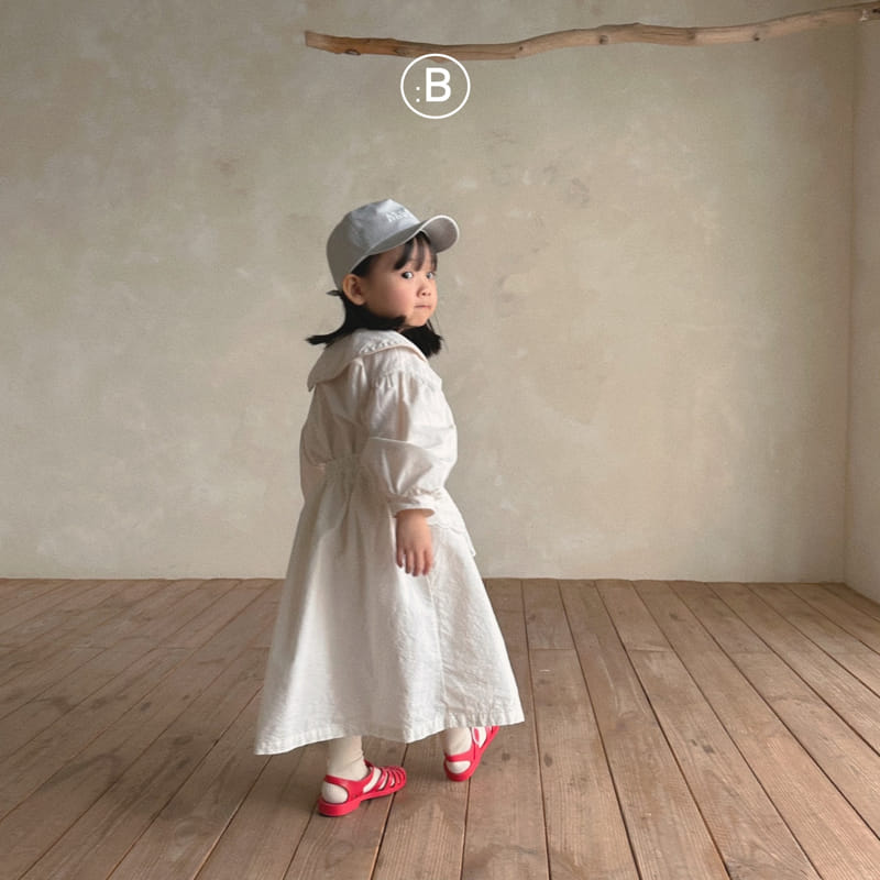 Bella Bambina - Korean Children Fashion - #designkidswear - R Cap - 11