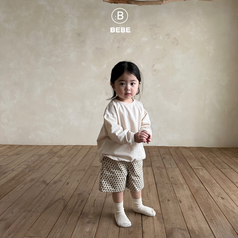 Bella Bambina - Korean Children Fashion - #discoveringself - banban Muzi Tee - 2