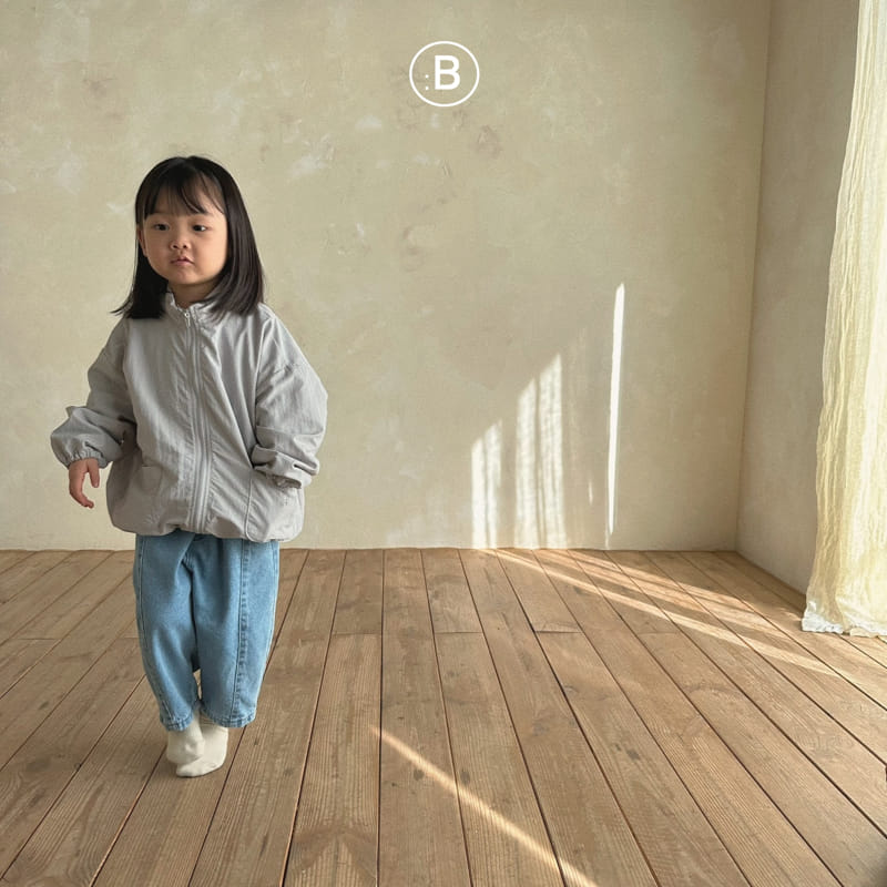 Bella Bambina - Korean Children Fashion - #discoveringself - Lomi Jeans - 5