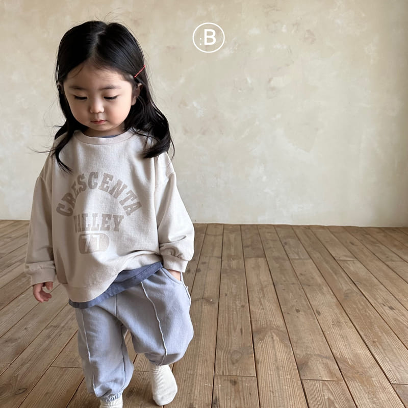 Bella Bambina - Korean Children Fashion - #discoveringself - Hamo Sweatshirt - 6