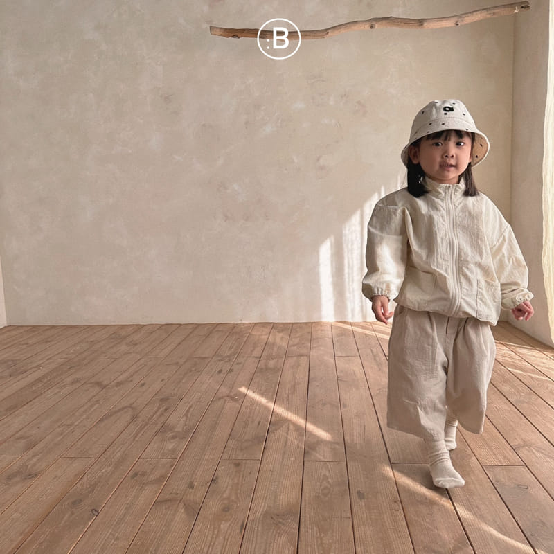 Bella Bambina - Korean Children Fashion - #discoveringself - From Pants - 3