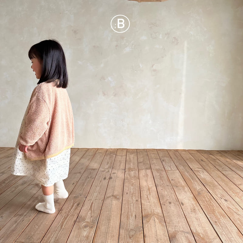 Bella Bambina - Korean Children Fashion - #discoveringself - Bbosong Cardigan - 8