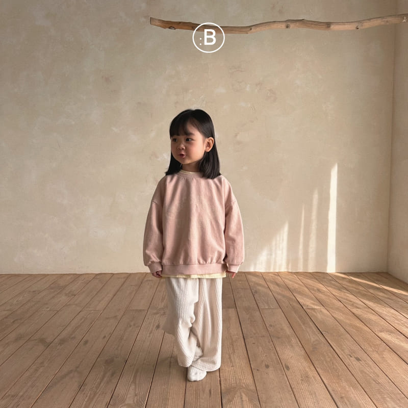 Bella Bambina - Korean Children Fashion - #fashionkids - Hamo Sweatshirt - 7