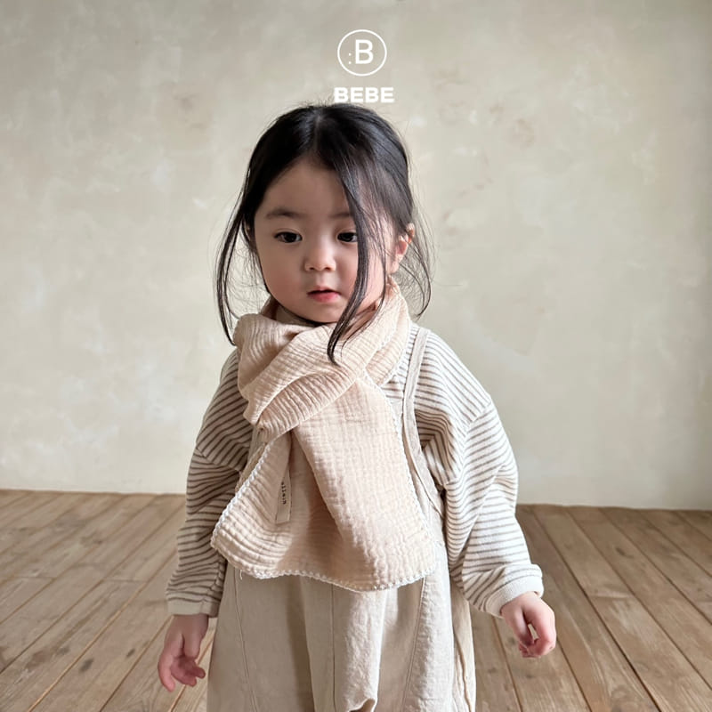 Bella Bambina - Korean Children Fashion - #kidsshorts - Mel Muffler - 10