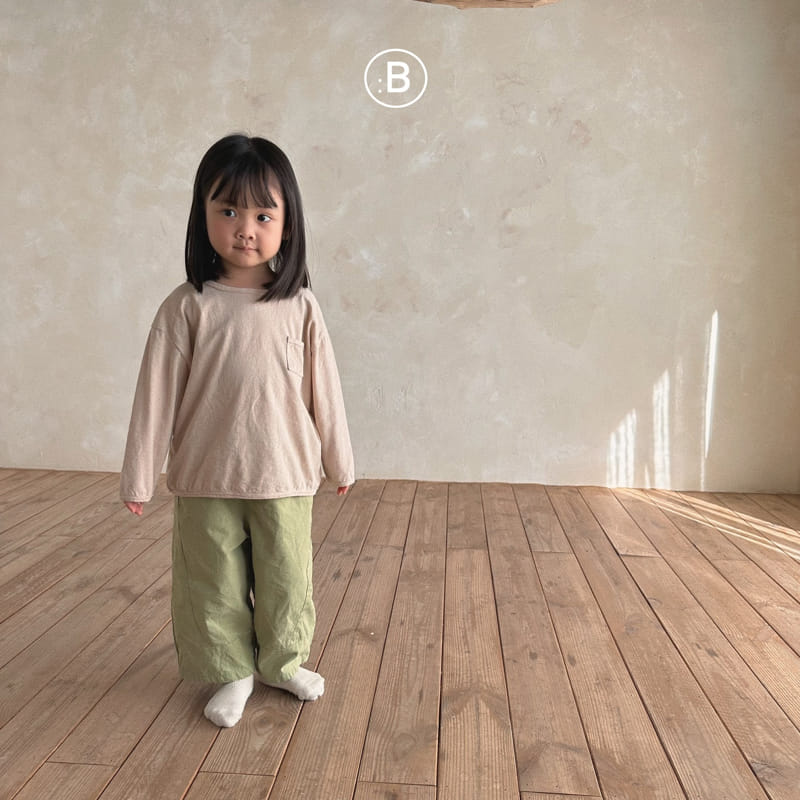 Bella Bambina - Korean Children Fashion - #littlefashionista - Ang Muzi Tee - 6