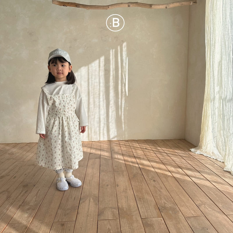 Bella Bambina - Korean Children Fashion - #Kfashion4kids - R Cap - 4