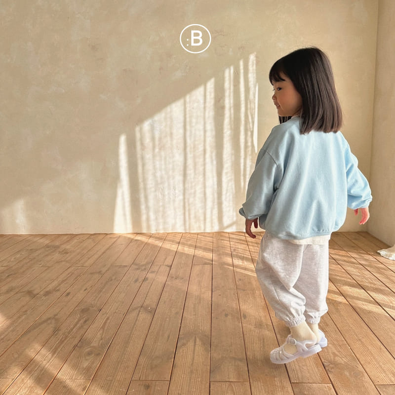 Bella Bambina - Korean Children Fashion - #magicofchildhood - banban Muzi Tee - 9