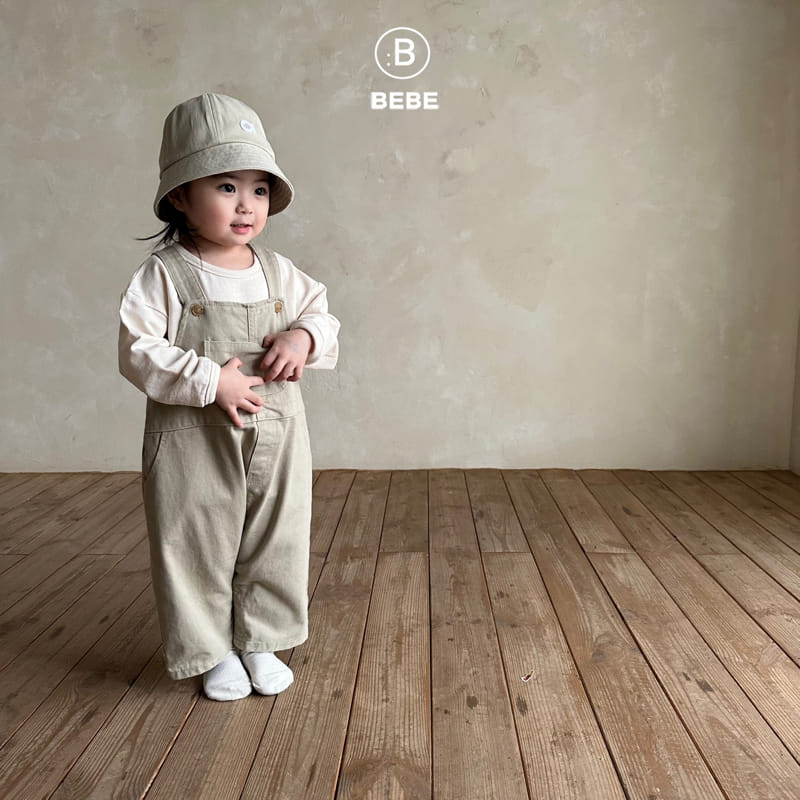 Bella Bambina - Korean Children Fashion - #magicofchildhood - Eight Bucket Hat - 8