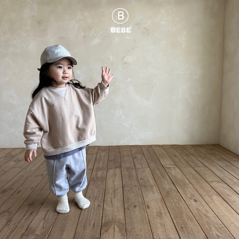 Bella Bambina - Korean Children Fashion - #magicofchildhood - Share Pants with Mom - 4