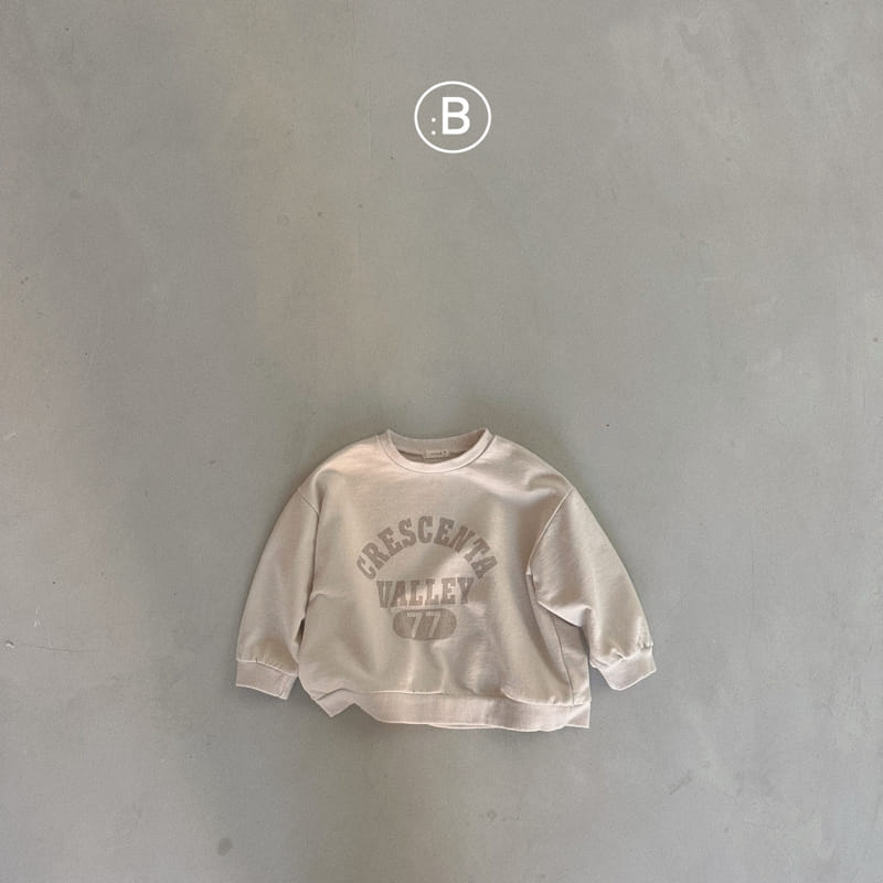 Bella Bambina - Korean Children Fashion - #prettylittlegirls - Hamo Sweatshirt