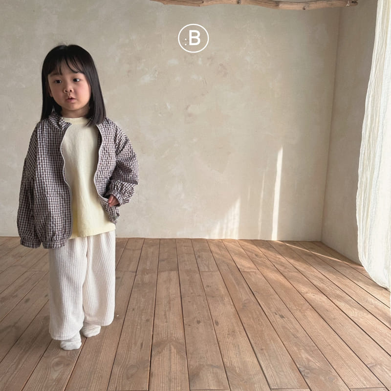 Bella Bambina - Korean Children Fashion - #prettylittlegirls - Comfortable Square Pants - 7