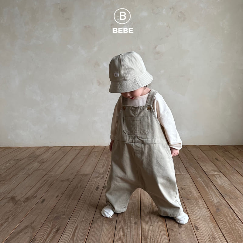 Bella Bambina - Korean Children Fashion - #prettylittlegirls - Eight Bucket Hat - 10