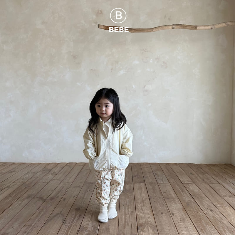 Bella Bambina - Korean Children Fashion - #prettylittlegirls - Share Pants with Mom - 5