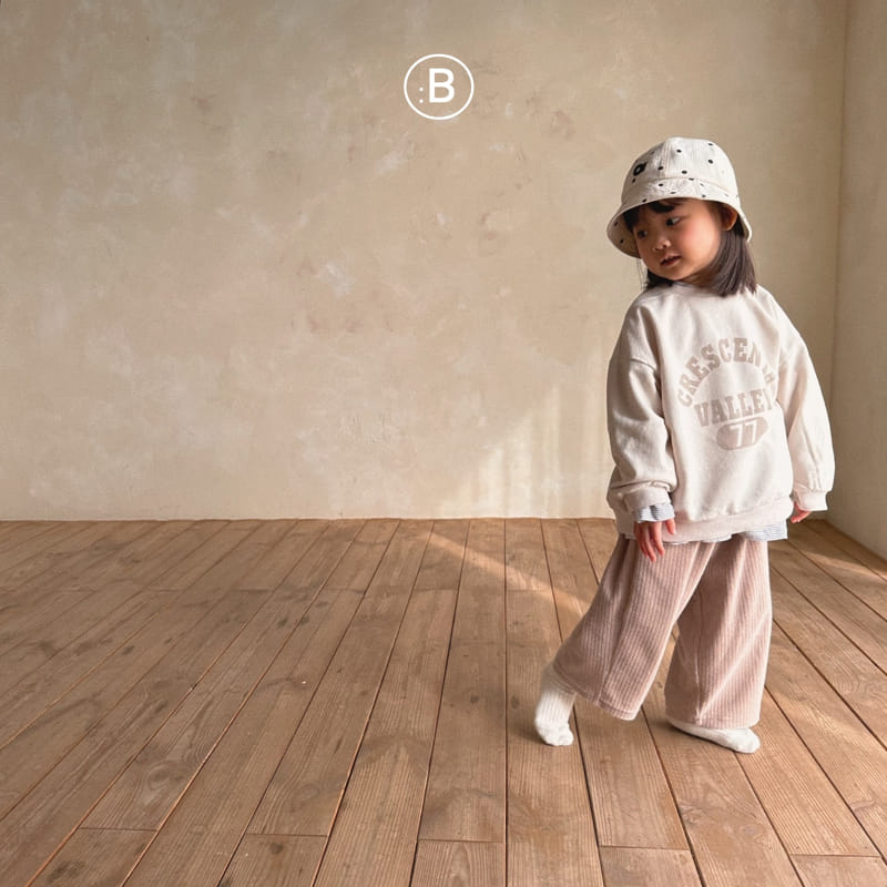 Bella Bambina - Korean Children Fashion - #todddlerfashion - Comfortable Square Pants - 8