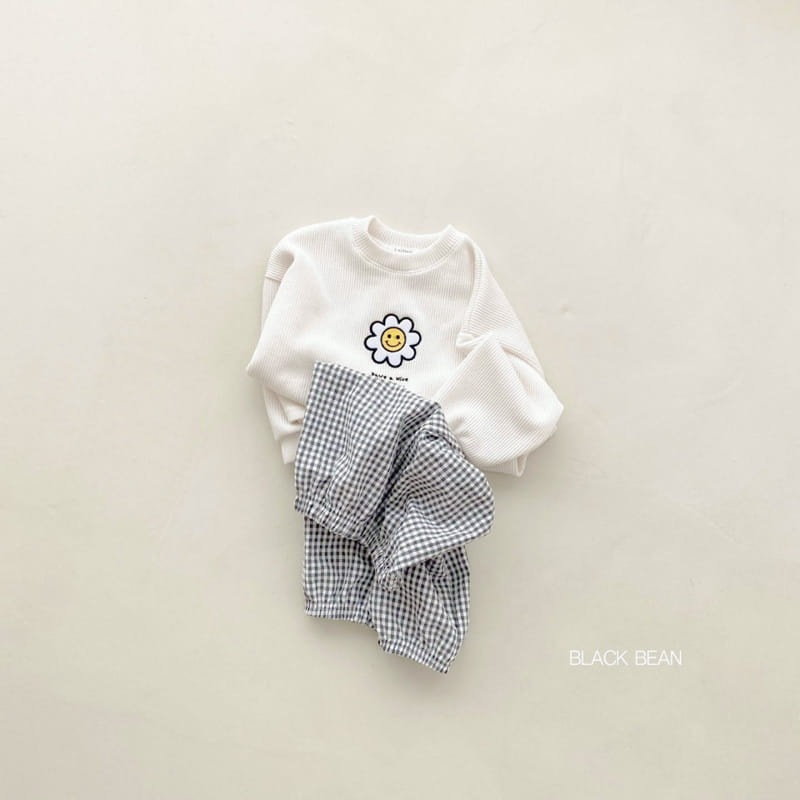 Black Bean - Korean Children Fashion - #minifashionista - Candy Pants - 4