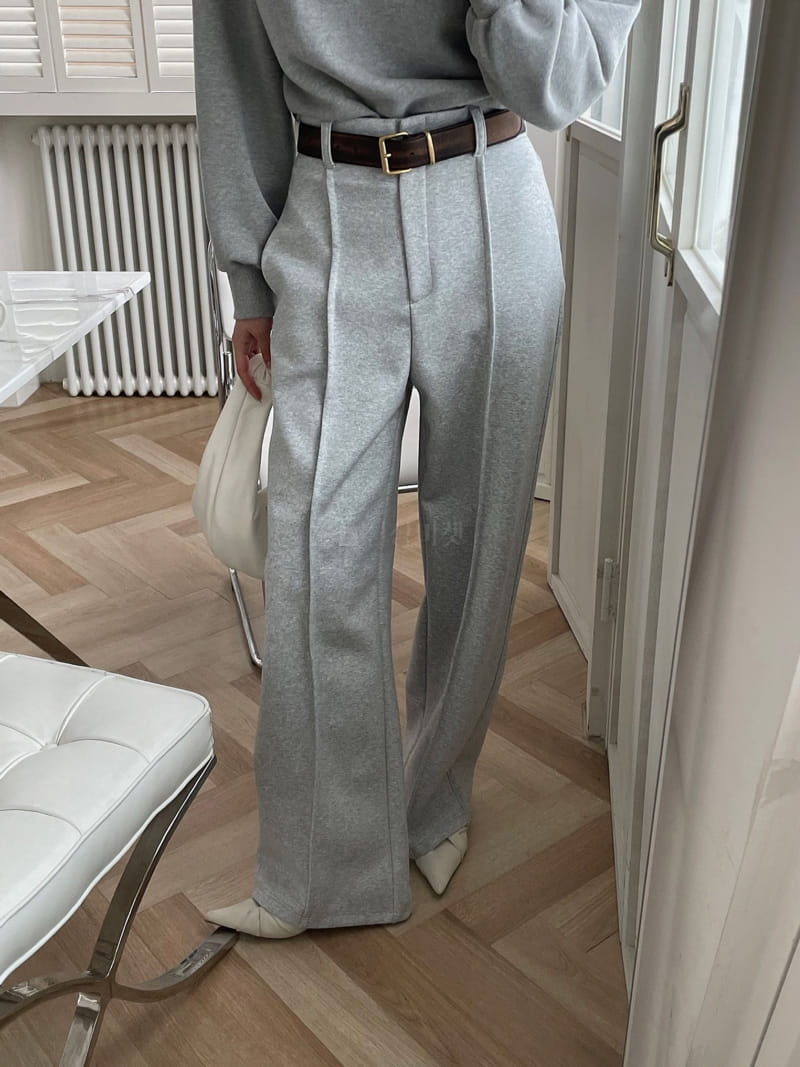 Chapter - Korean Women Fashion - #womensfashion - Woling Pants - 4