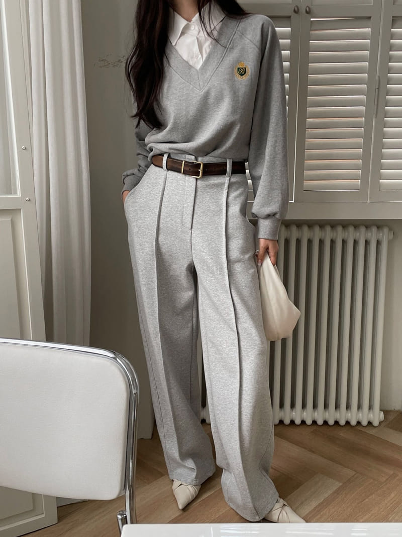 Chapter - Korean Women Fashion - #womensfashion - Woling Pants