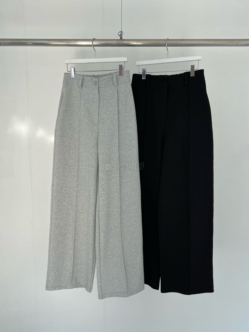 Chapter - Korean Women Fashion - #womensfashion - Woling Pants - 7