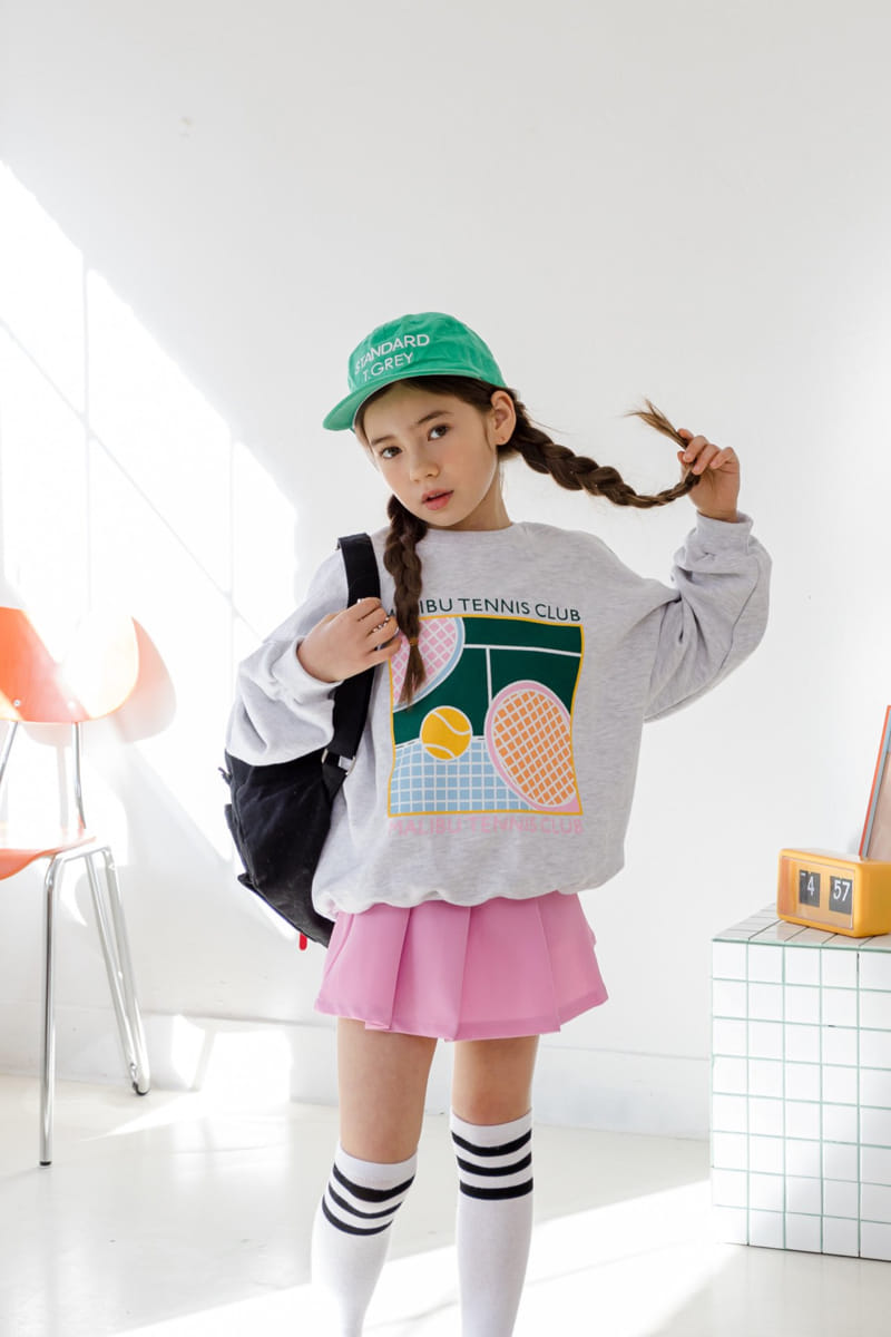 Dore Dore - Korean Children Fashion - #Kfashion4kids - Spring Danile Wrinkle Skirt Pants - 12