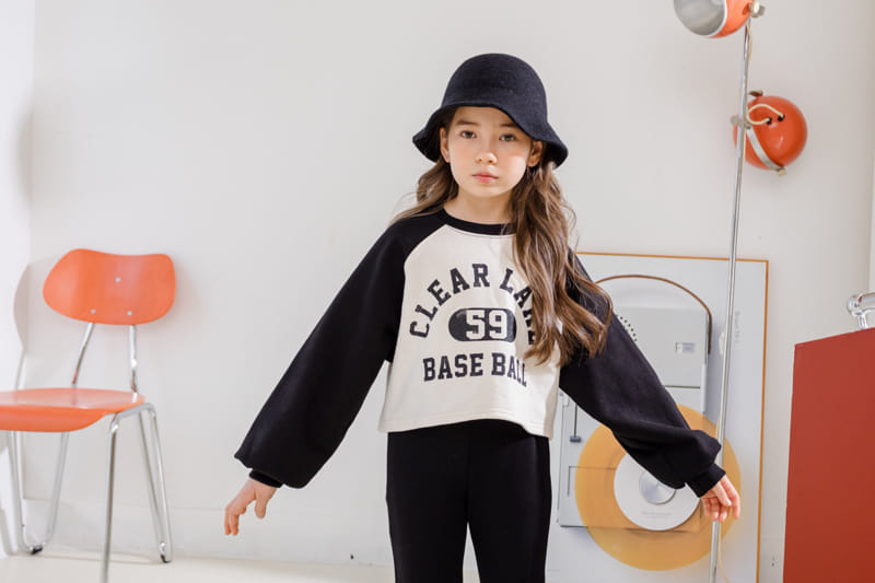 Dore Dore - Korean Children Fashion - #Kfashion4kids - Spring Jeggings - 11