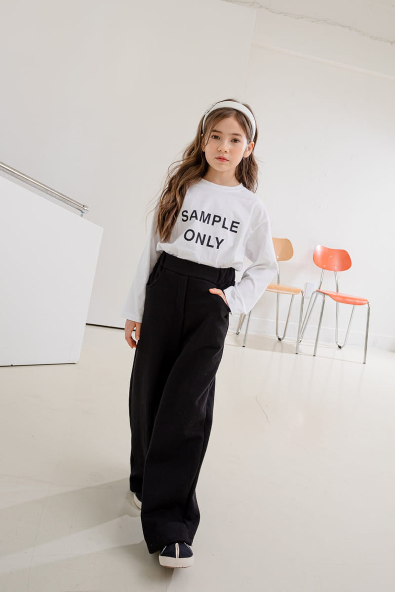 Dore Dore - Korean Children Fashion - #Kfashion4kids - Spring Judy Pants - 10