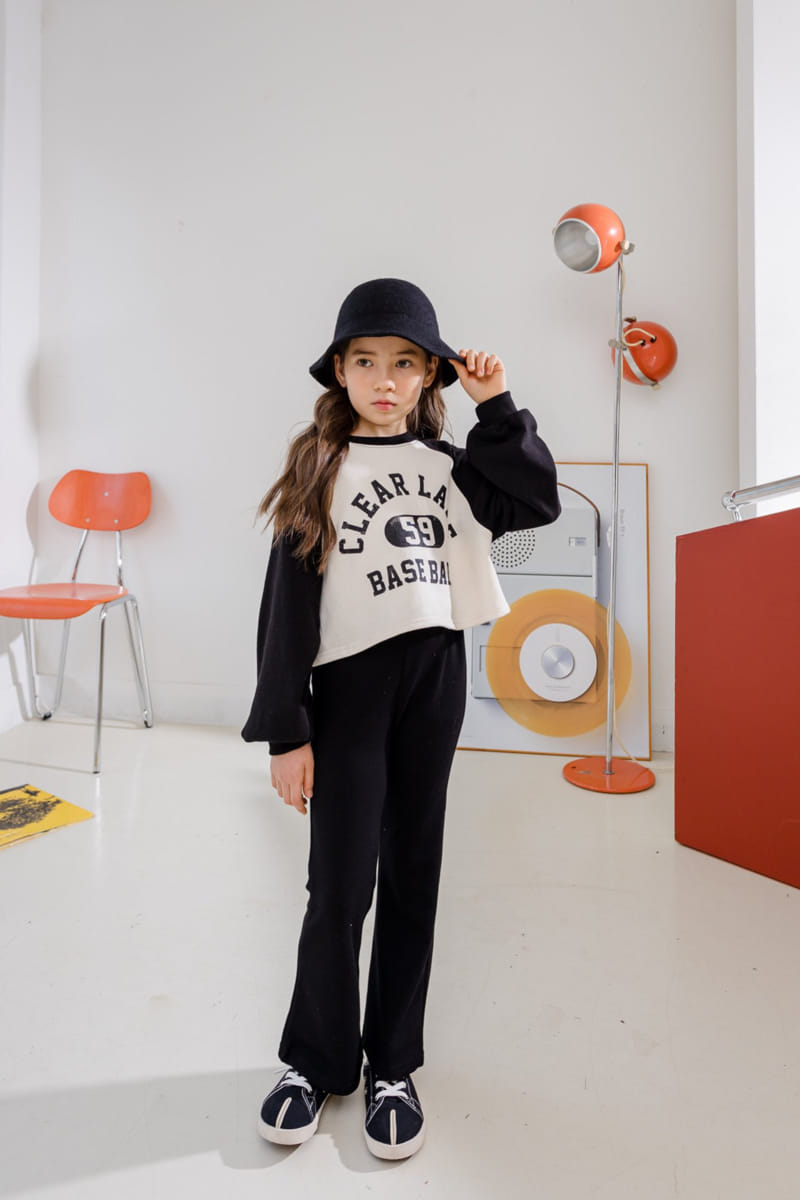 Dore Dore - Korean Children Fashion - #childofig - Spring Jeggings - 4