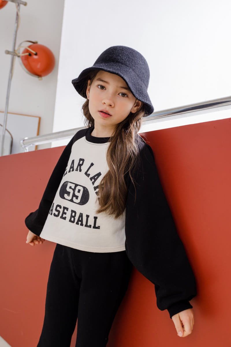 Dore Dore - Korean Children Fashion - #designkidswear - Spring Jeggings - 5