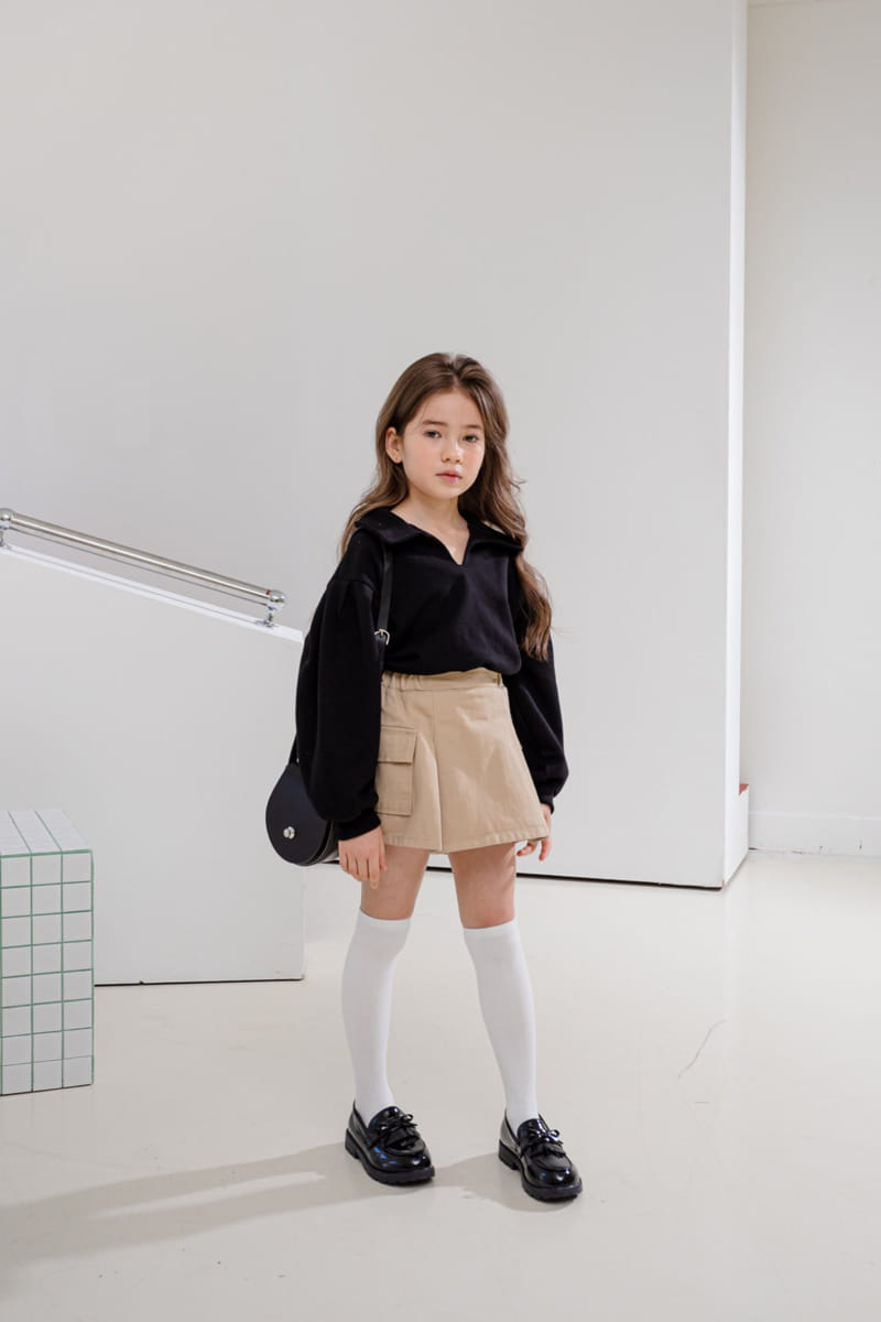 Dore Dore - Korean Children Fashion - #designkidswear - Spring Sugar Sweatshirt - 11