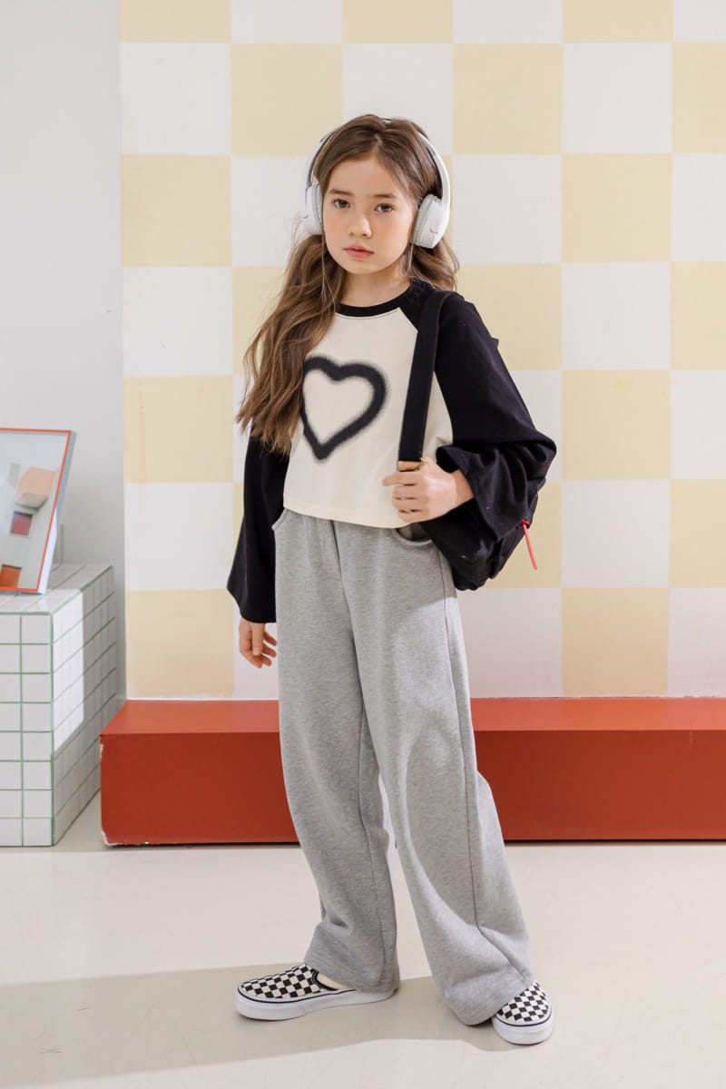 Dore Dore - Korean Children Fashion - #discoveringself - Spring Judy Pants - 5