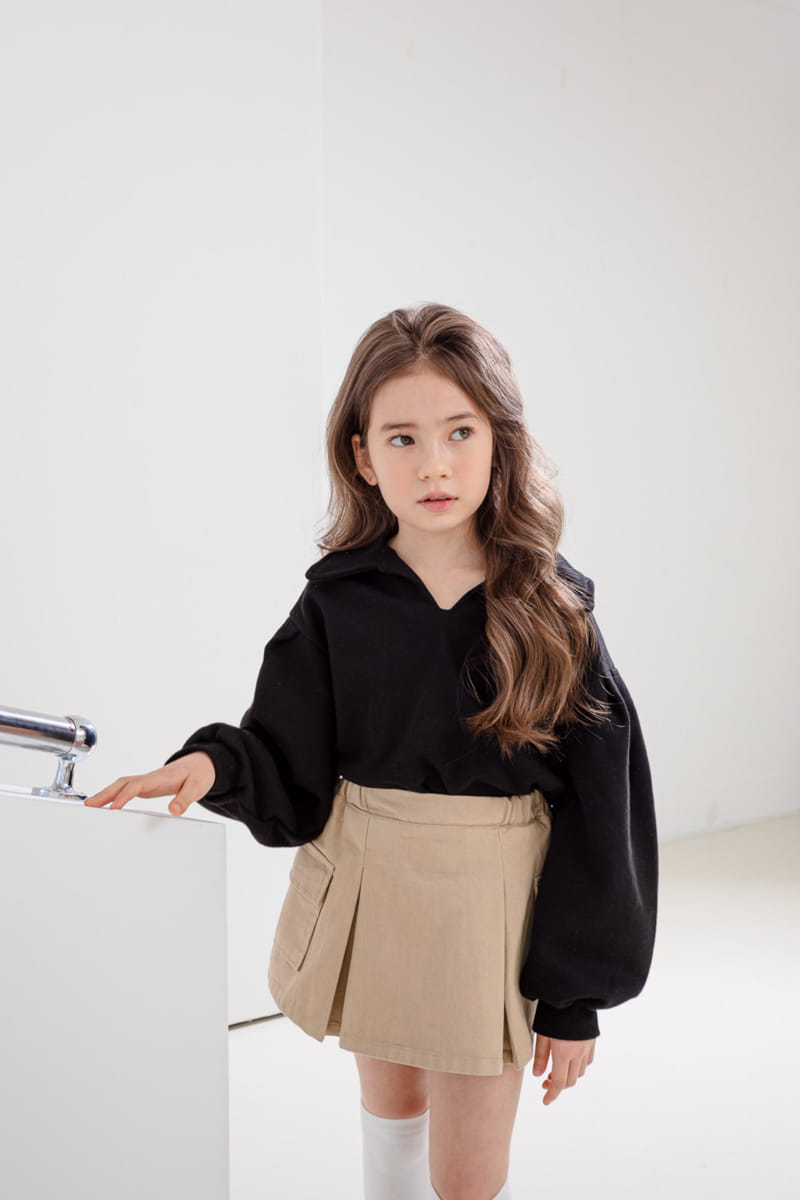 Dore Dore - Korean Children Fashion - #discoveringself - Spring Sugar Sweatshirt - 12