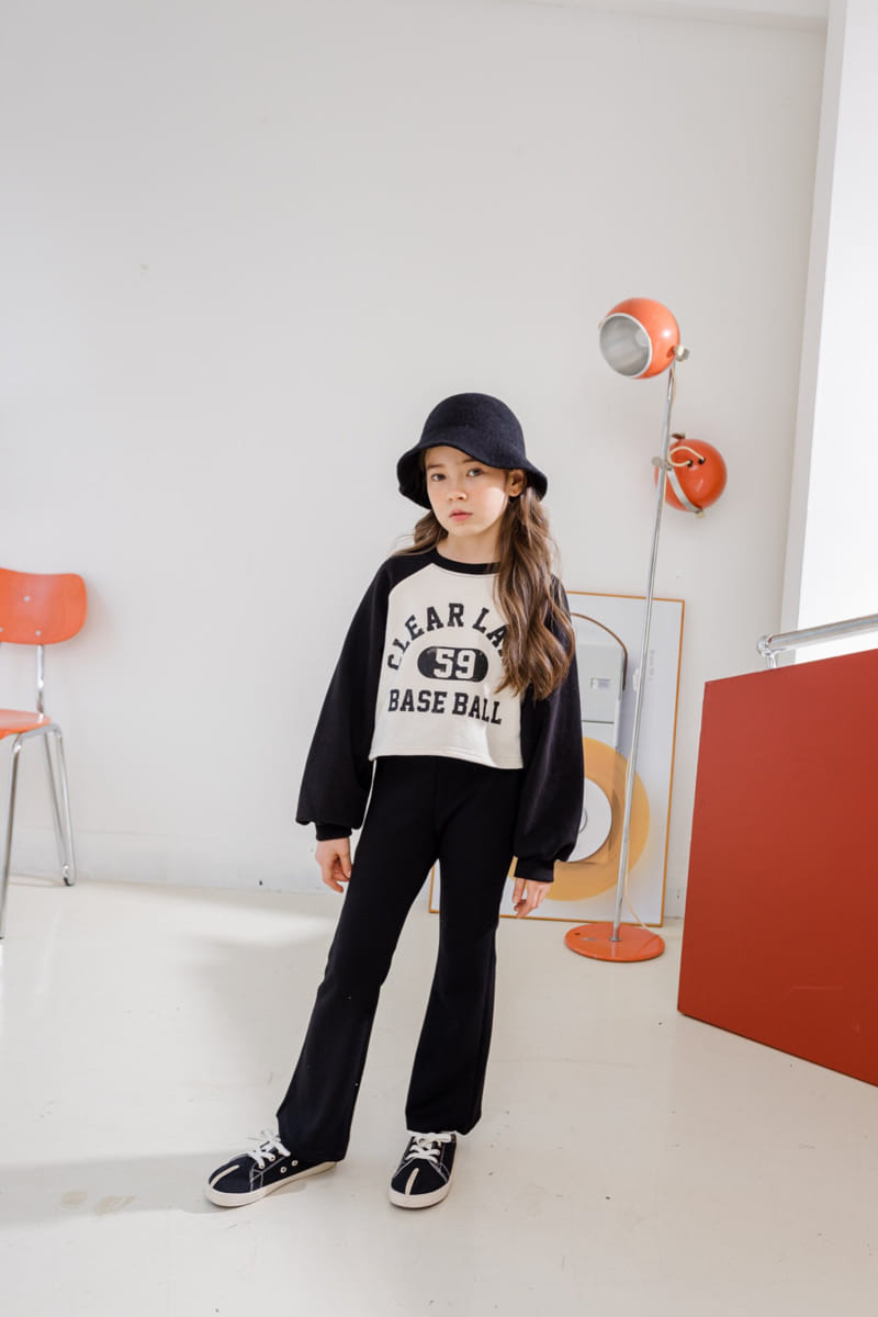 Dore Dore - Korean Children Fashion - #kidsstore - Spring Jeggings - 9