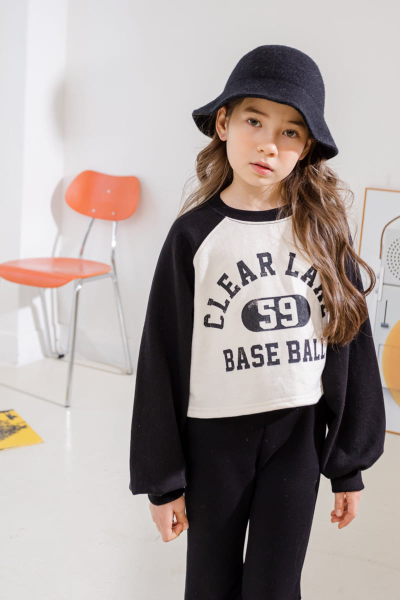 Dore Dore - Korean Children Fashion - #littlefashionista - Spring Jeggings - 12