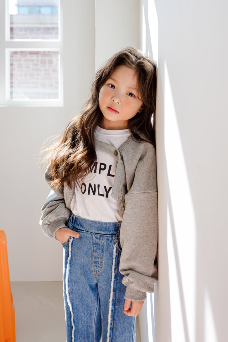 Dore Dore - Korean Children Fashion - #minifashionista - Spring Petit Borelo - 7