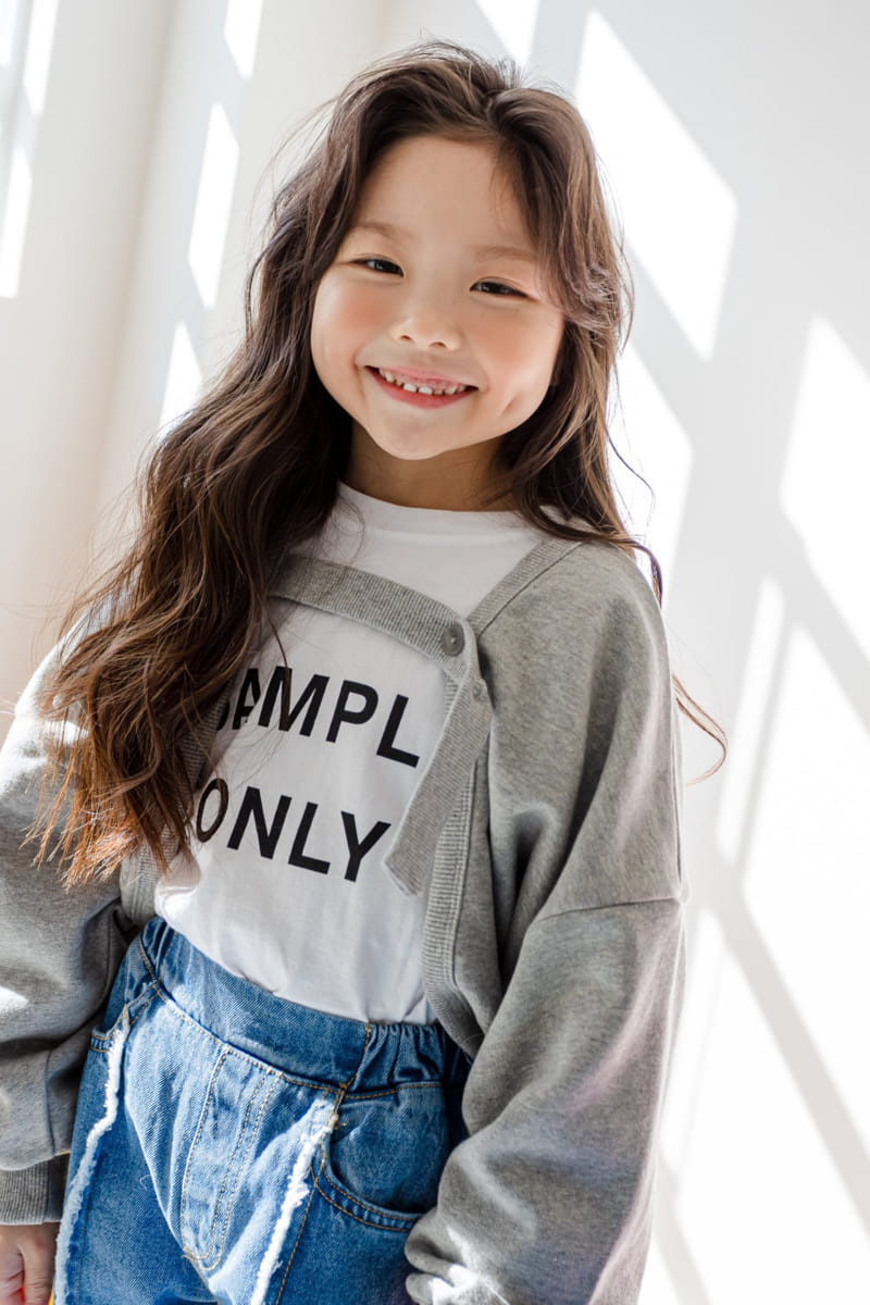 Dore Dore - Korean Children Fashion - #prettylittlegirls - Spring Petit Borelo - 8